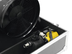 EUROLITE Skumkanon 1200