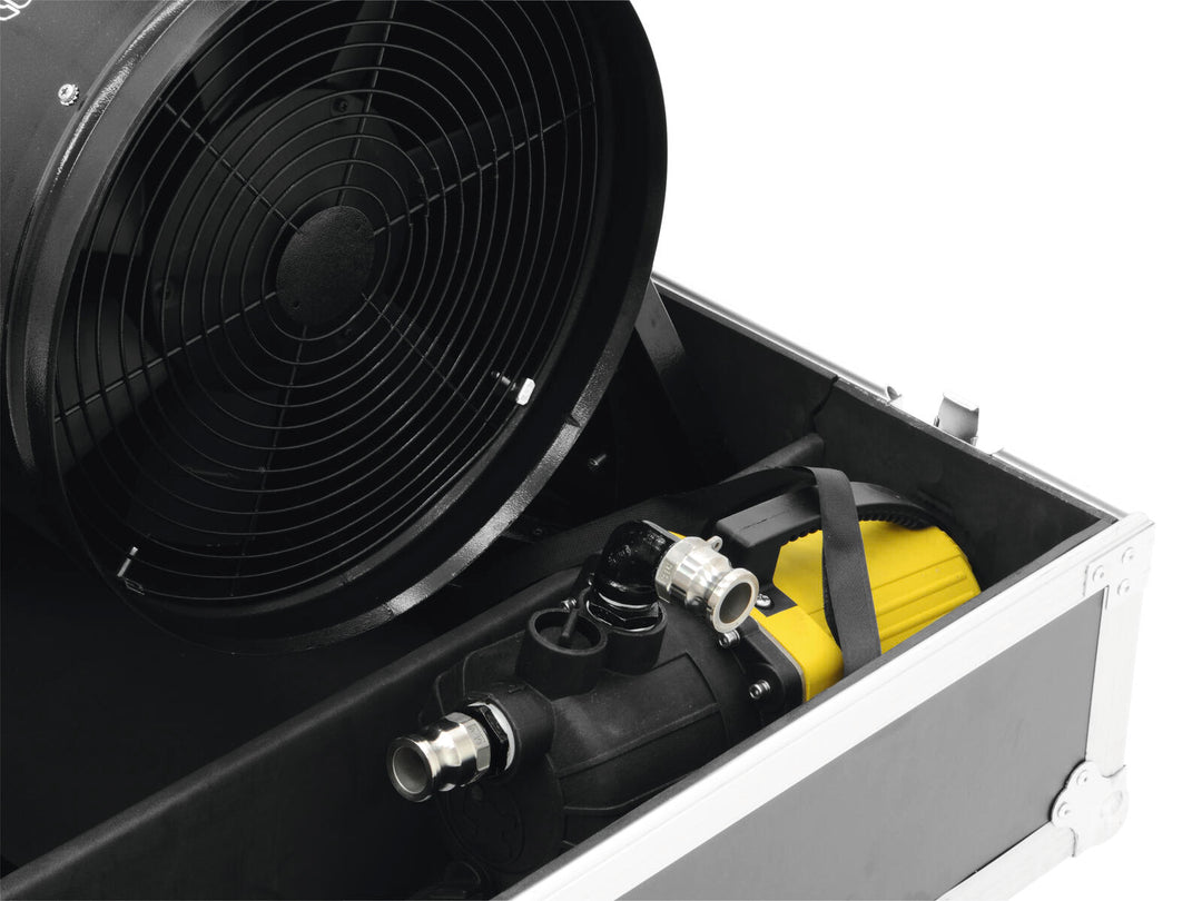 EUROLITE Skumkanon 1200