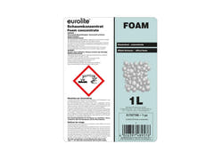 EUROLITE skumkonsentrat, 1l