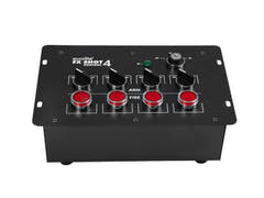 EUROLITE FX skuddkontroll 4