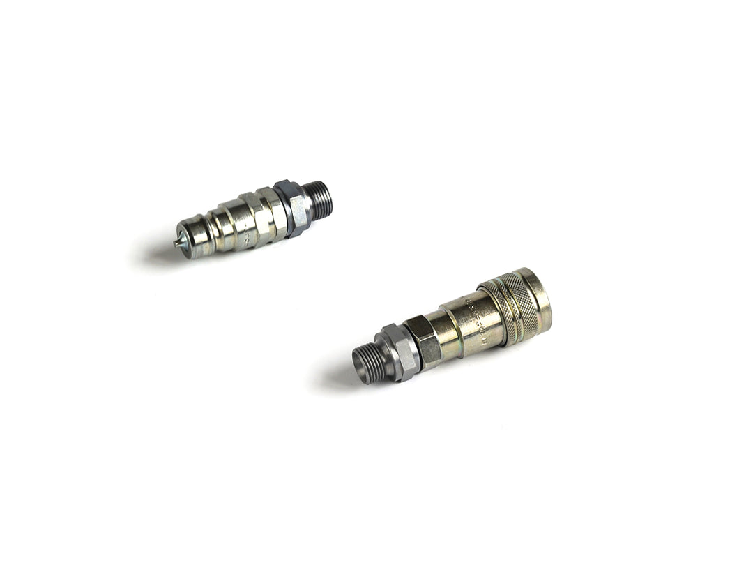 TCM FX CO2 hurtigkobling hunn