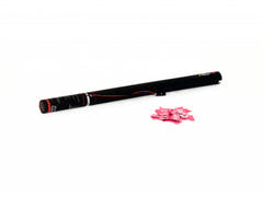 TCM FX Electric Konfettikanon 80cm, pink