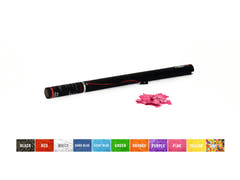 TCM FX Electric Konfettikanon 80cm, pink