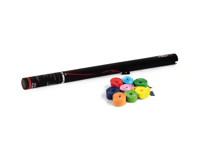 TCM FX Electric Streamer Cannon 80cm, flerfarget