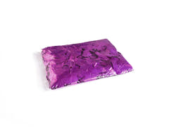 TCM FX Metallic Confetti rektangulær 55x18 mm, rosa, 1 kg