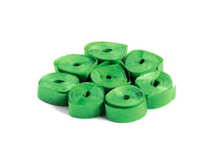 TCM FX Slowfall Streamers 5mx0.85cm, dark grønn, 100x