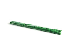 TCM FX Slowfall Streamers 5mx0.85cm, dark grønn, 100x