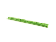 TCM FX Slowfall Streamers 5mx0.85cm, light grønn, 100x