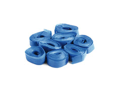 TCM FX Slowfall Streamers 5mx0.85cm, dark blå, 100x