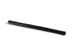 TCM FX Slowfall Streamers 10mx1.5cm, svart, 32x