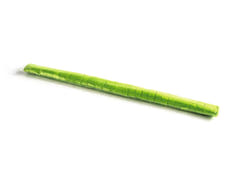TCM FX Slowfall Streamers 10mx1.5cm, light grønn, 32x