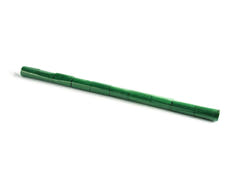 TCM FX Slowfall Streamers 10mx5cm, dark grønn, 10x
