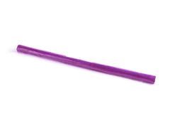TCM FX Slowfall Streamers 10mx5cm, lilla, 10x