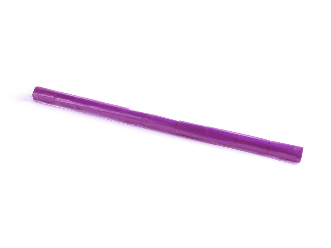 TCM FX Slowfall Streamers 10mx5cm, lilla, 10x