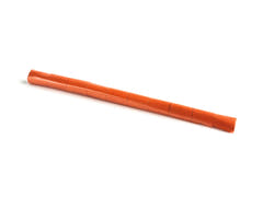TCM FX Slowfall Streamers 10mx5cm, oransje, 10x