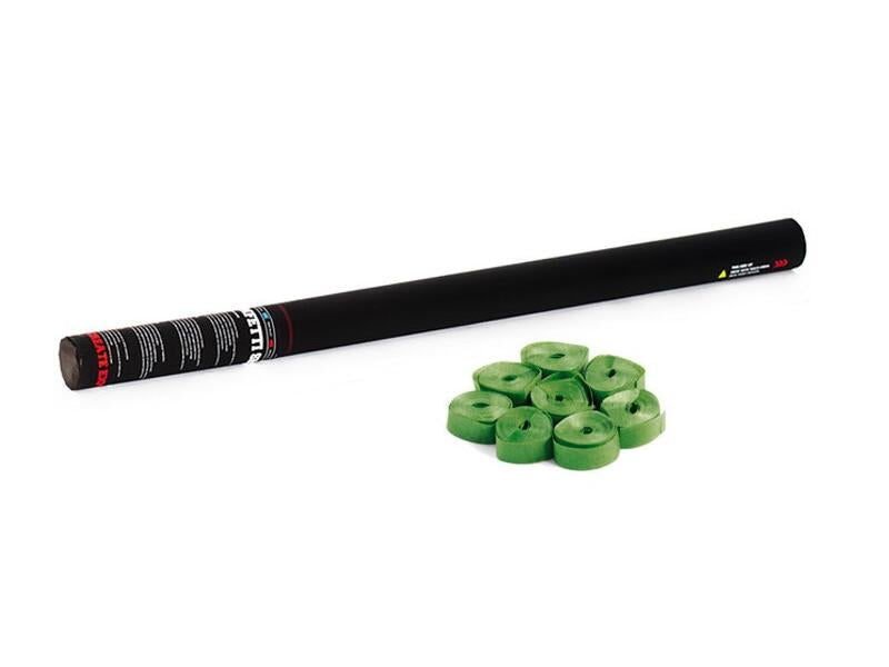 TCM FX håndholdt streamerkanon 80 cm, dark green