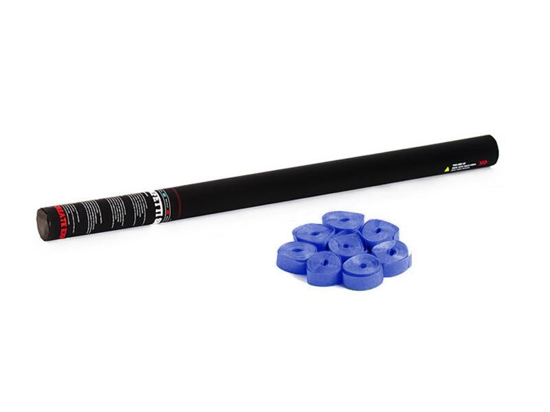 TCM FX håndholdt streamerkanon 80 cm, dark blue