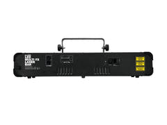 EUROLITE LED Multi FX-laserbjelke