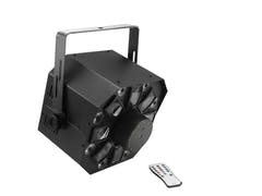 EUROLITE LED FE-1750 hybrid-laserblomst