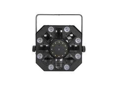 EUROLITE LED FE-1750 hybrid-laserblomst