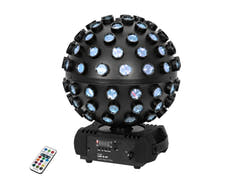 EUROLITE Set LED B-40 Laser Beam Effect + myk bag