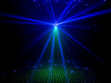 Eurolite LED B-40 Laser Beam Effect