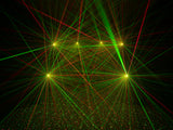 Eurolite LED B-40 Laser Beam Effect