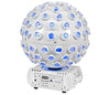 Eurolite B-40 LED laser beam (hvit)