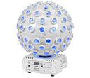 Eurolite B-40 LED laser beam (hvit)