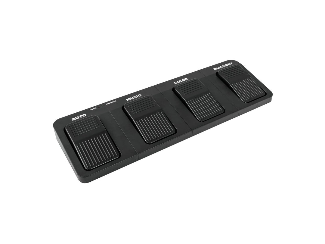 Eurolite LED KLS Laser Bar FX Sett