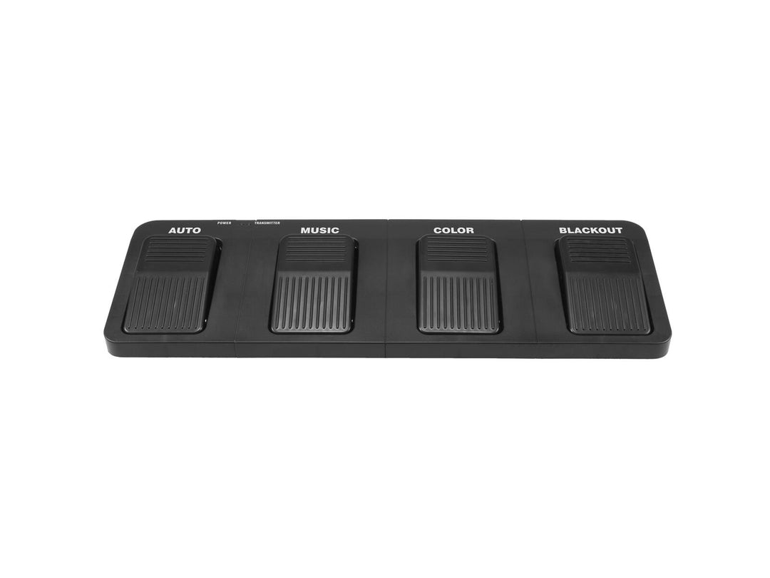 EUROLITE Fotbryter KLS Compact Light Set MK2