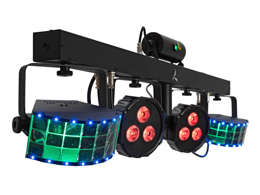 EUROLITE LED KLS Laser lyslist FX AIR