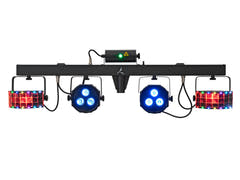 EUROLITE LED KLS Laser lyslist FX AIR