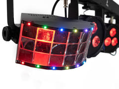 EUROLITE LED KLS Laser lyslist FX AIR