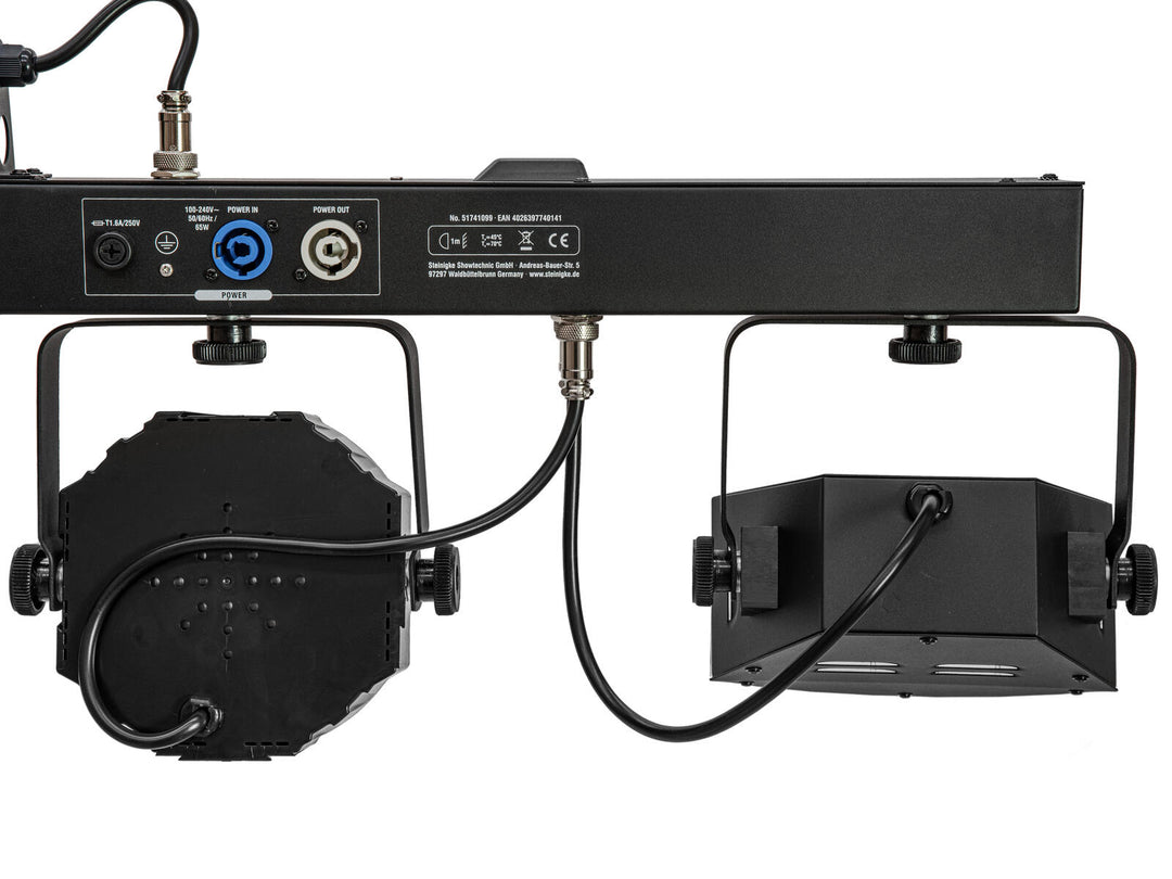 EUROLITE LED KLS Laser lyslist FX AIR