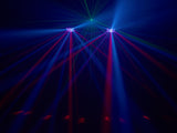 Eurolite LED KLS Laser Bar FX AIR