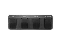 EUROLITE Foot Switch KLS Compact Light Set AIR