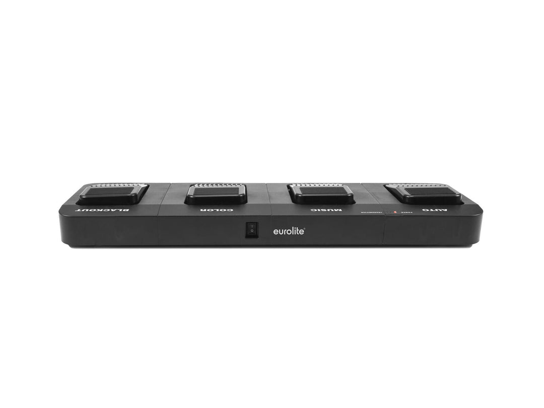 EUROLITE Foot Switch KLS Compact Light Set AIR