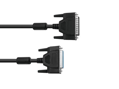 EUROLITE ILDA-kabel 10m