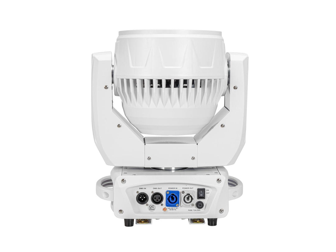 EUROLITE LED TMH-X4 moving head Wash Zoom wh