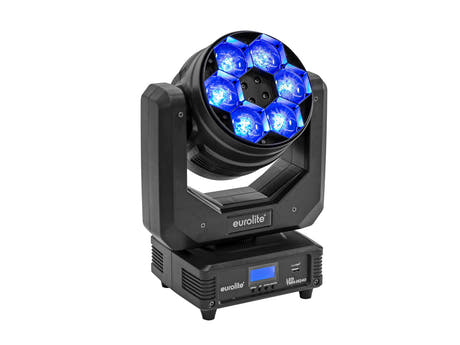 EUROLITE LED TMH-H240 stråle/Wash/blomster Effect