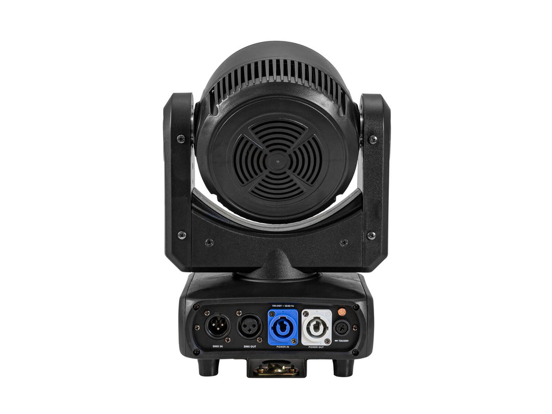 EUROLITE LED TMH-W120 Hypno moving head Wash