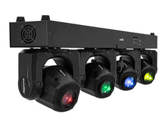 EUROLITE-sett LED TMH Bar S120 + Soft Bag