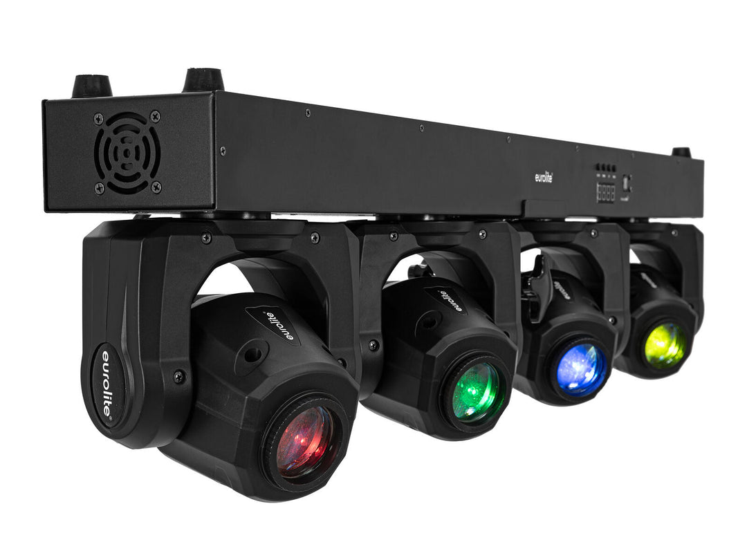 EUROLITE-sett LED TMH Bar S120 + Soft Bag