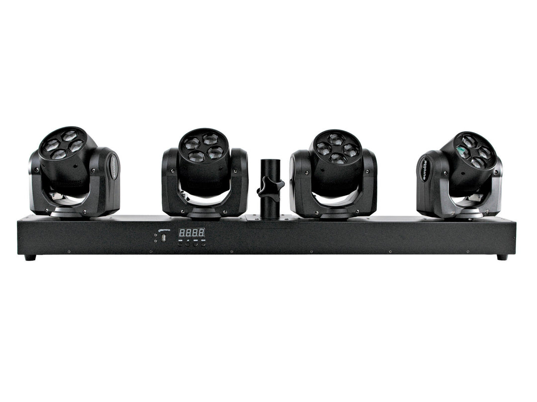 Eurolite LED TMH Bar H240 Moving Head Beam/Flower