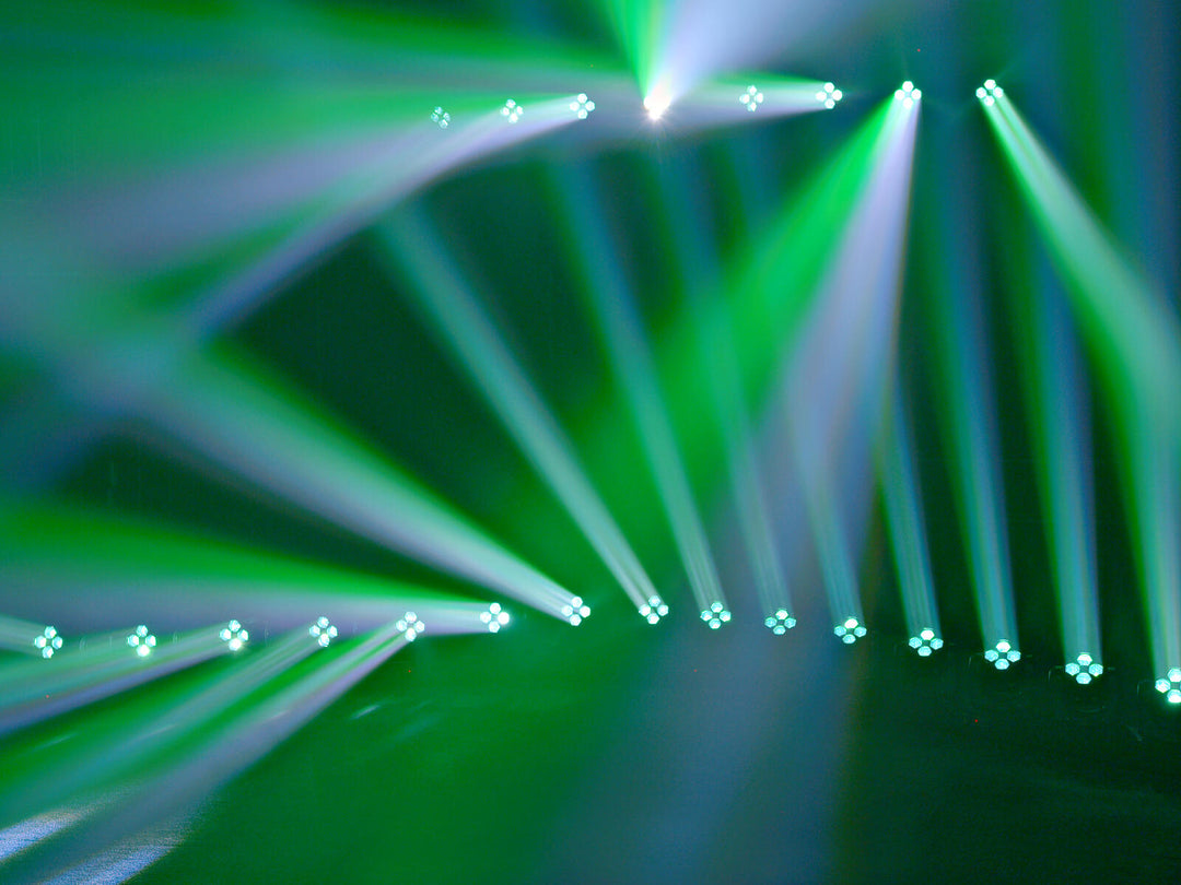 Eurolite LED TMH Bar H240 Moving Head Beam/Flower