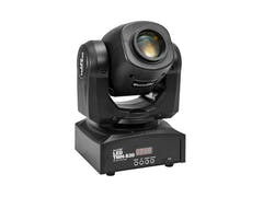 EUROLITE sett 2x LED TMH-W63 + 2x LED TMH-S30 + USB QuickDMX + Easy Show