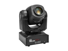 EUROLITE Set 4x LED TMH-S60 Moving Head-Spot + Case