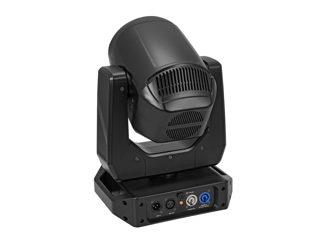 EUROLITE LED TMH-B120 Hypno moving head Beam