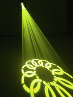 Eurolite LED TMH-S180 Moving Head Spot